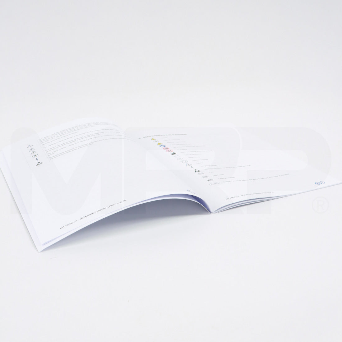 2019 BTL Emsella Operator's Manual 099-80MANLENUS104