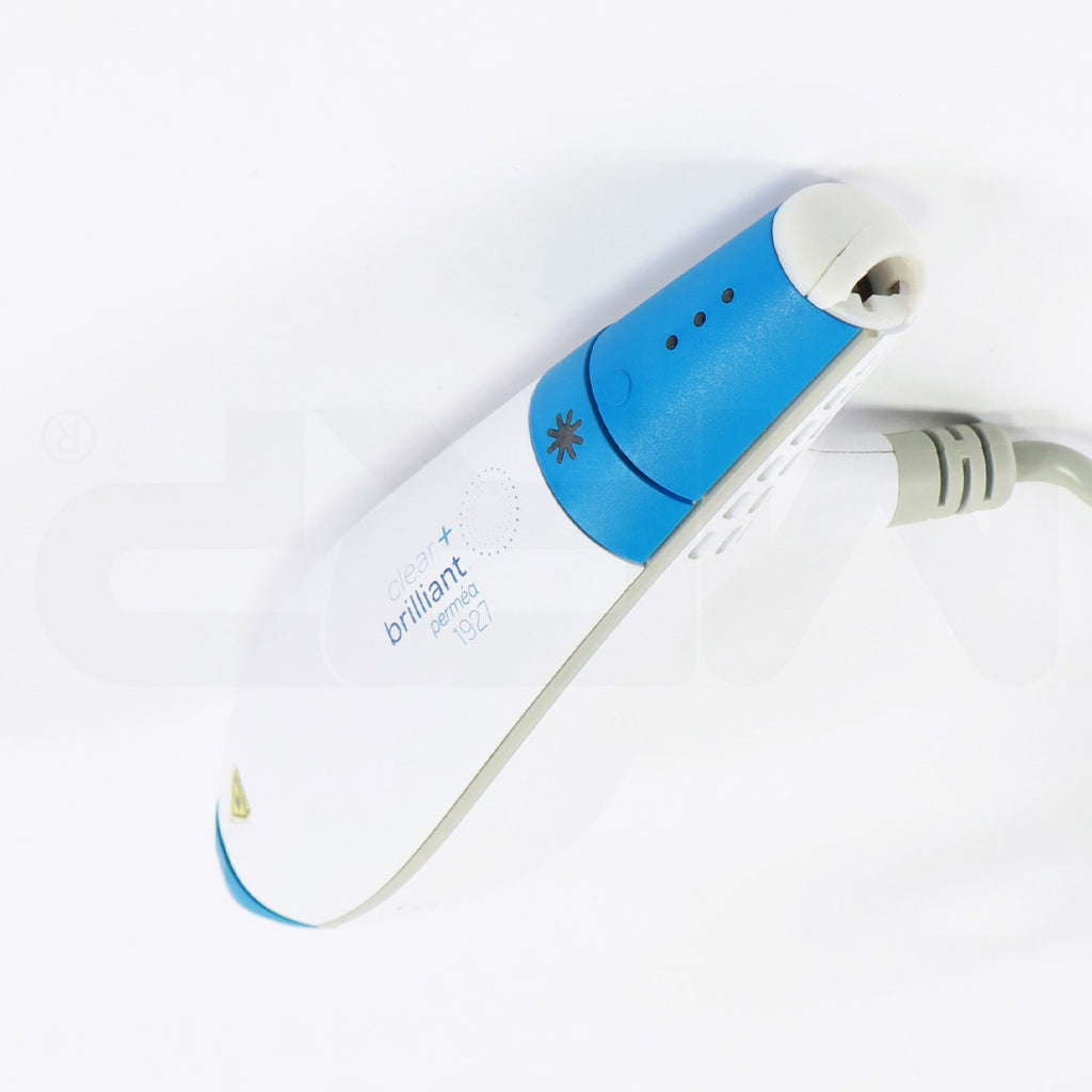 2022 Solta Medical Clear & Brilliant Touch Laser System
