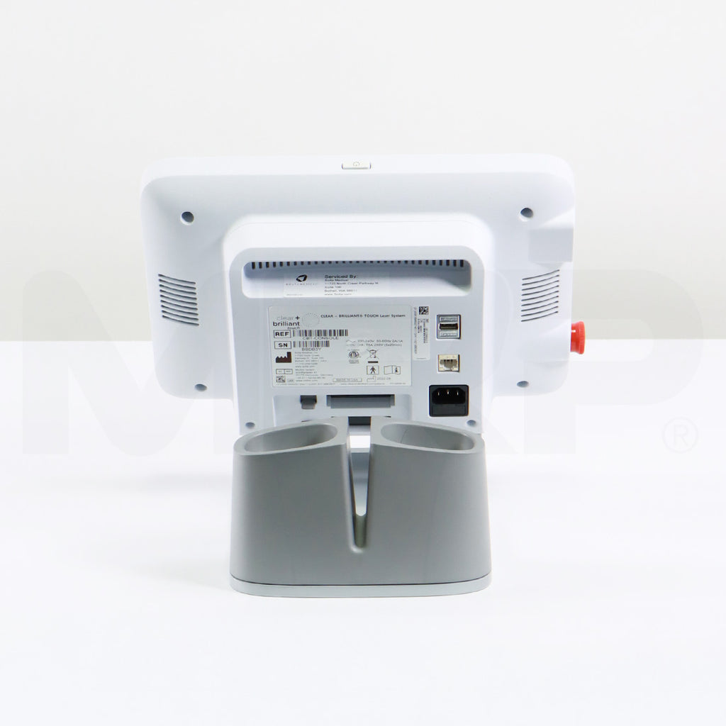 2022 Solta Medical Clear & Brilliant Touch Laser System