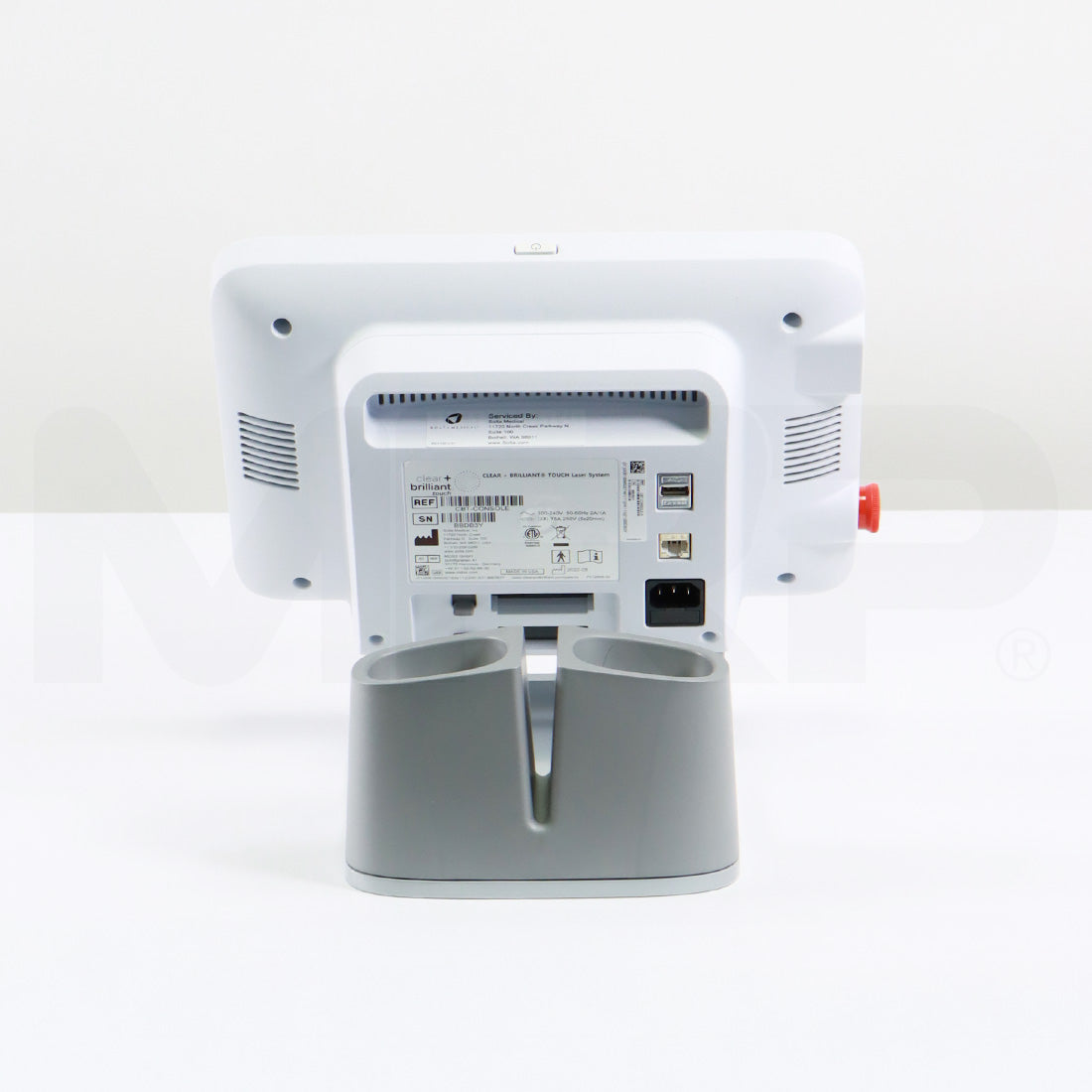 2022 Solta Medical Clear & Brilliant Touch Laser System