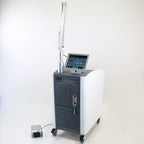 2018 Cutera Enlighten III Multi-Wavelength Laser System
