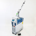 2016 Astanza Duality Q-Switched Nd YAG Laser Tattoo/Hair Removal System