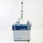 2016 Astanza Duality Q-Switched Nd YAG Laser Tattoo/Hair Removal System