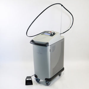 2015 Cynosure Apogee Elite + Plus 100-7018-010 Lesions Hair Removal HR YAG 1064 755