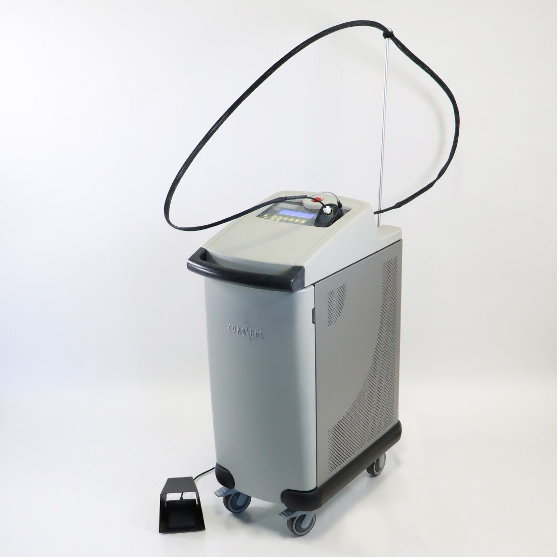 2015 Cynosure Apogee Elite + Plus 100-7018-010 Lesions Hair Removal HR YAG 1064 755