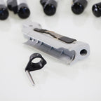 2015 Cynosure Apogee Elite + Plus 100-7018-010 Lesions Hair Removal HR YAG 1064 755