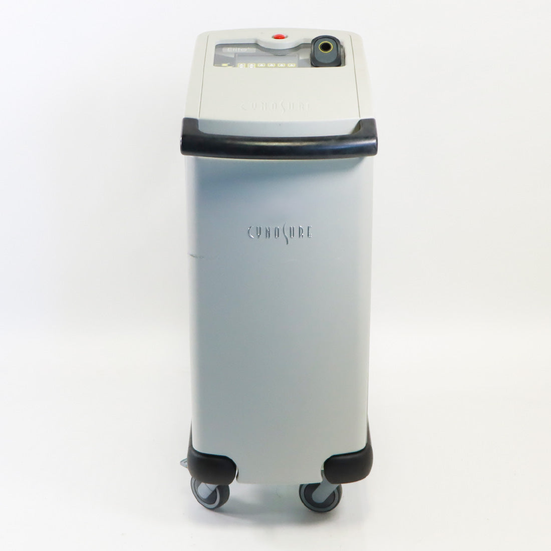 2015 Cynosure Apogee Elite + Plus 100-7018-010 Lesions Hair Removal HR YAG 1064 755