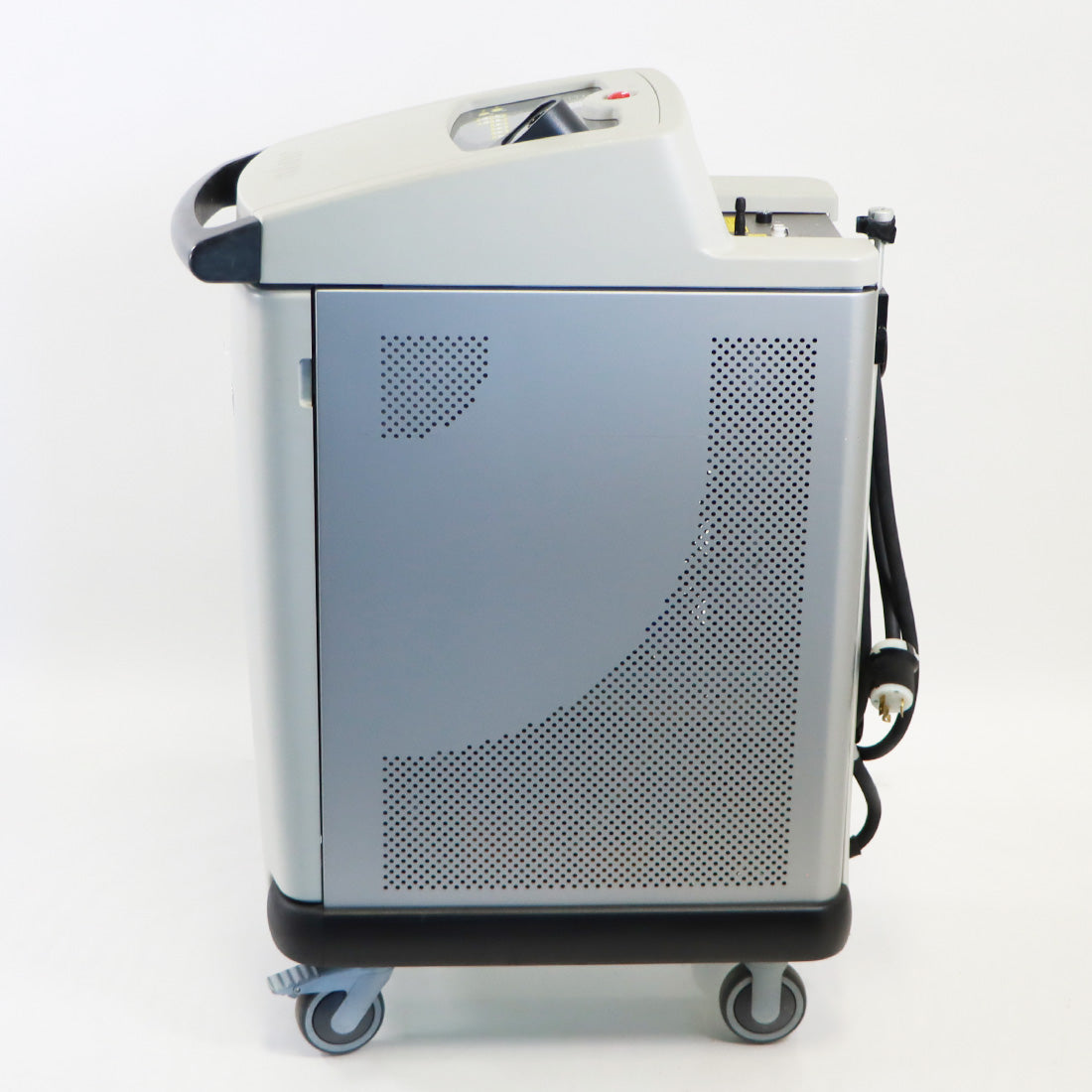 2015 Cynosure Apogee Elite + Plus 100-7018-010 Lesions Hair Removal HR YAG 1064 755