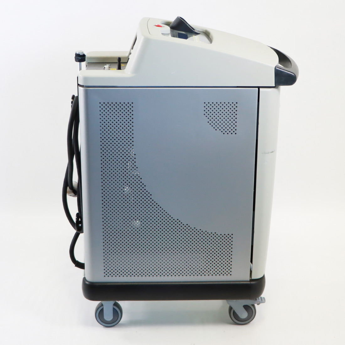 2015 Cynosure Apogee Elite + Plus 100-7018-010 Lesions Hair Removal HR YAG 1064 755