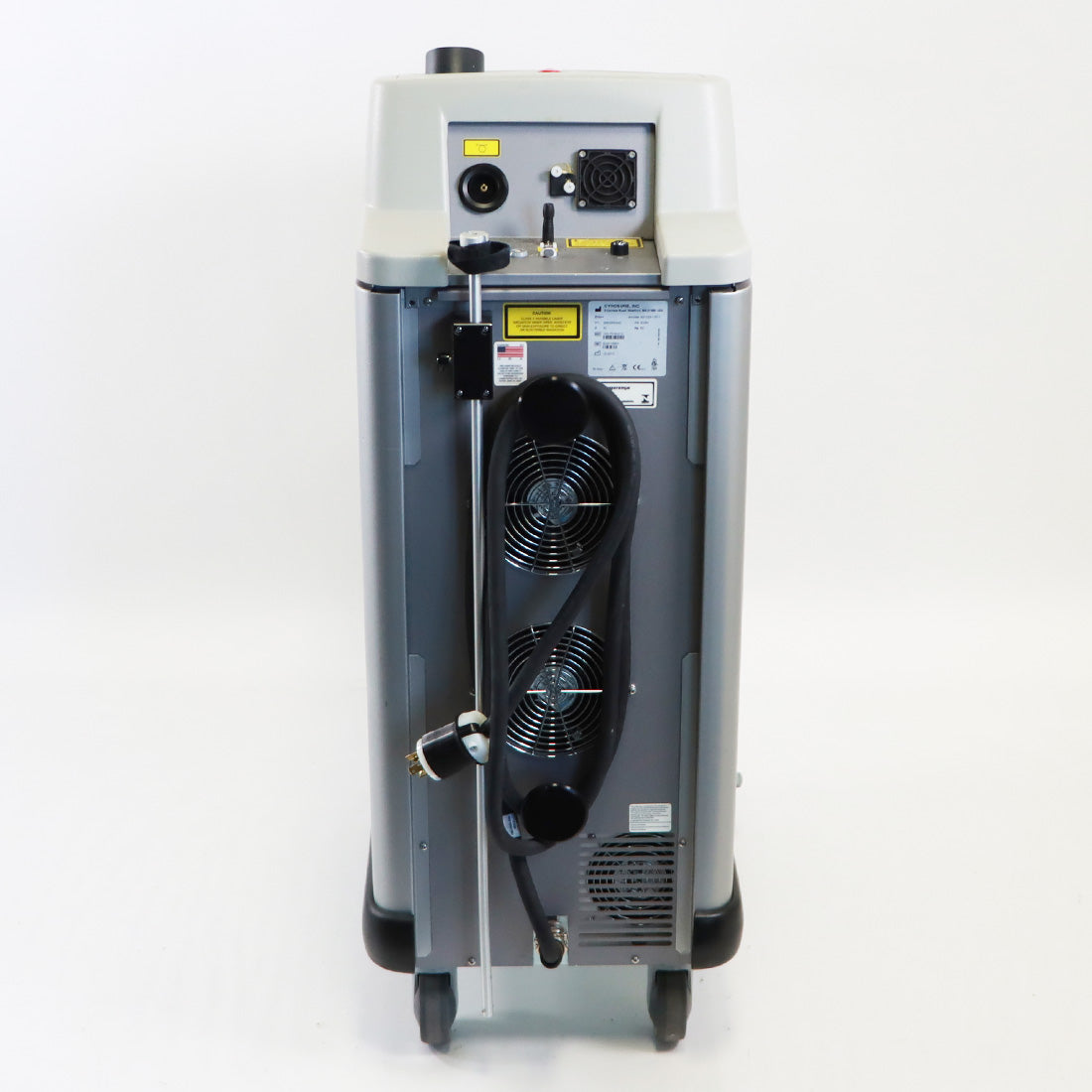 2015 Cynosure Apogee Elite + Plus 100-7018-010 Lesions Hair Removal HR YAG 1064 755