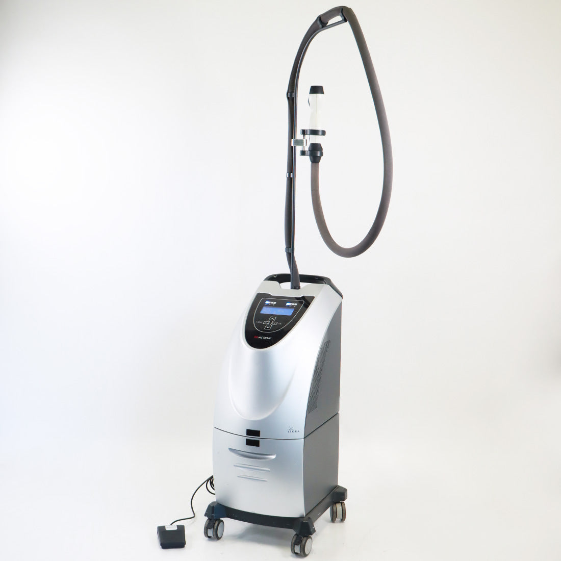 2013 Viora Reaction RF Body Contouring Skin Tightening RadioFrequency VRE0110