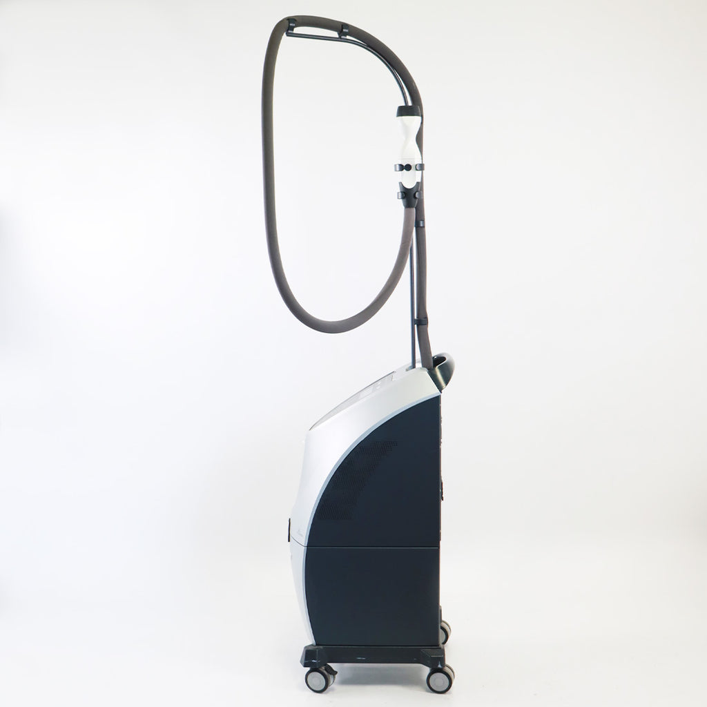 2013 Viora Reaction RF Body Contouring Skin Tightening RadioFrequency VRE0110