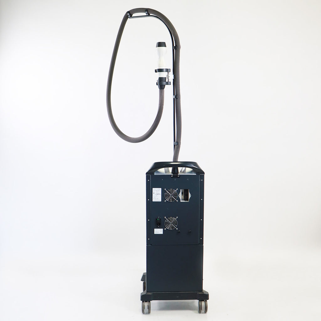 2013 Viora Reaction RF Body Contouring Skin Tightening RadioFrequency VRE0110