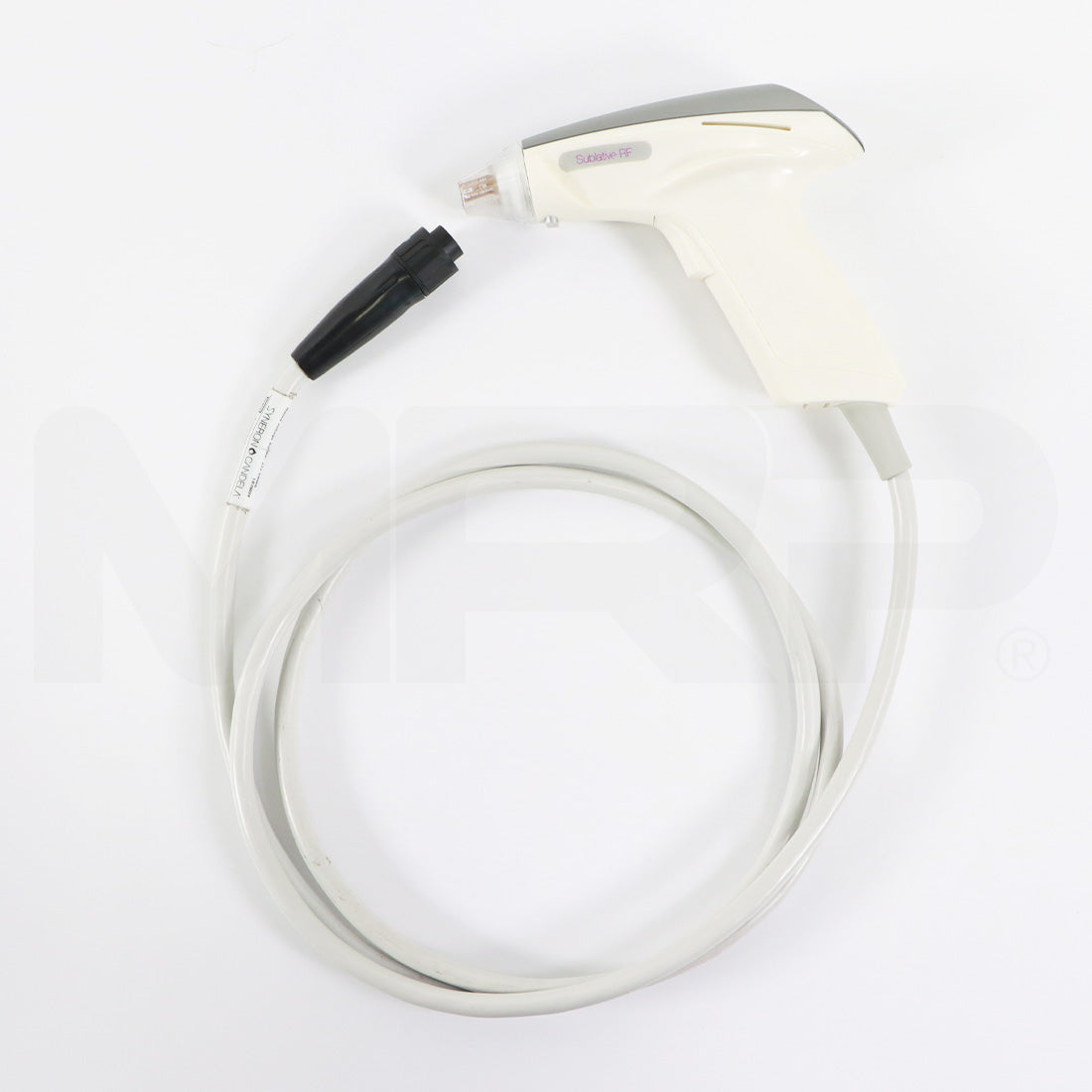 Syneron Candela Sublative RadioFrequency Skin Tightening Handpiece