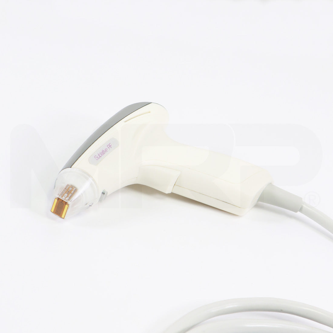 Syneron Candela Sublative RadioFrequency Skin Tightening Handpiece