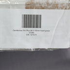 Candela GentleMax Pro Plus 6-18mm Fiber Handpiece