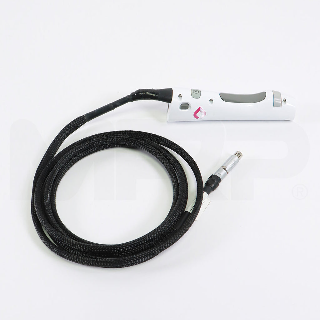 Candela GentleMax Pro Plus 6-18mm Fiber Handpiece