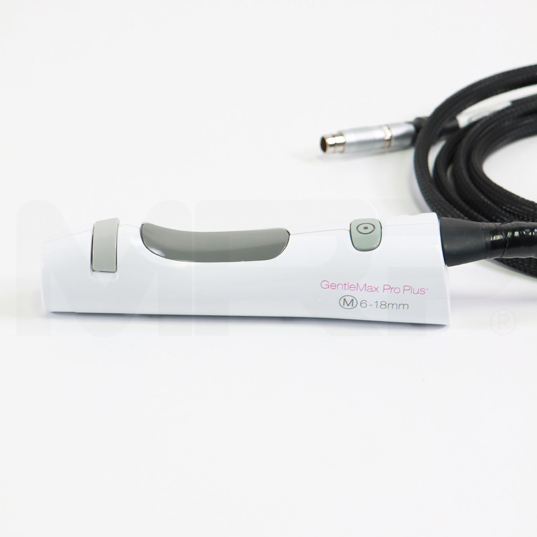 Candela GentleMax Pro Plus 6-18mm Fiber Handpiece