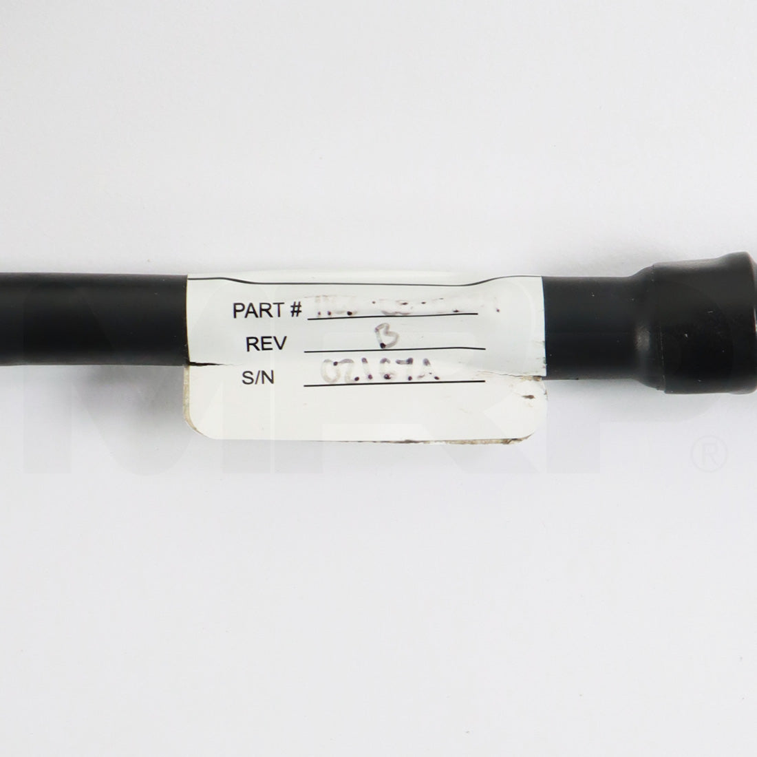 Candela GentleMax Pro Plus 6-18mm Fiber Handpiece
