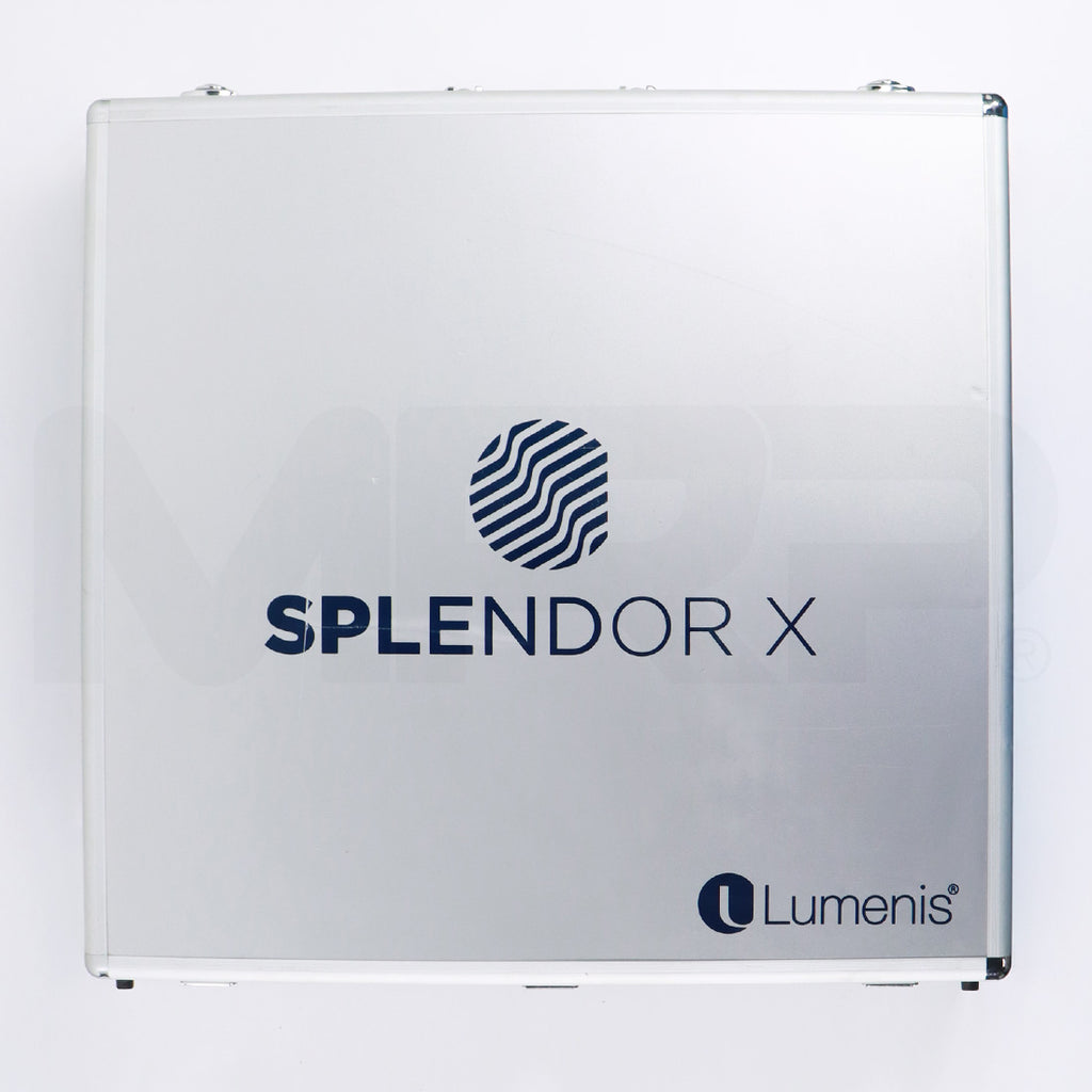 Lumenis Splendor X Laser Handpiece Kit
