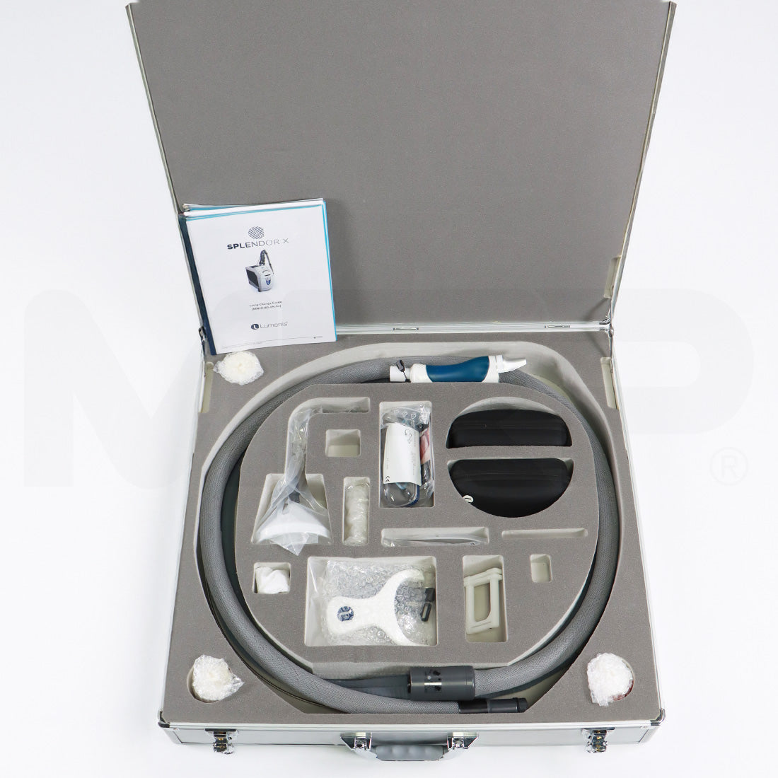 Lumenis Splendor X Laser Handpiece Kit