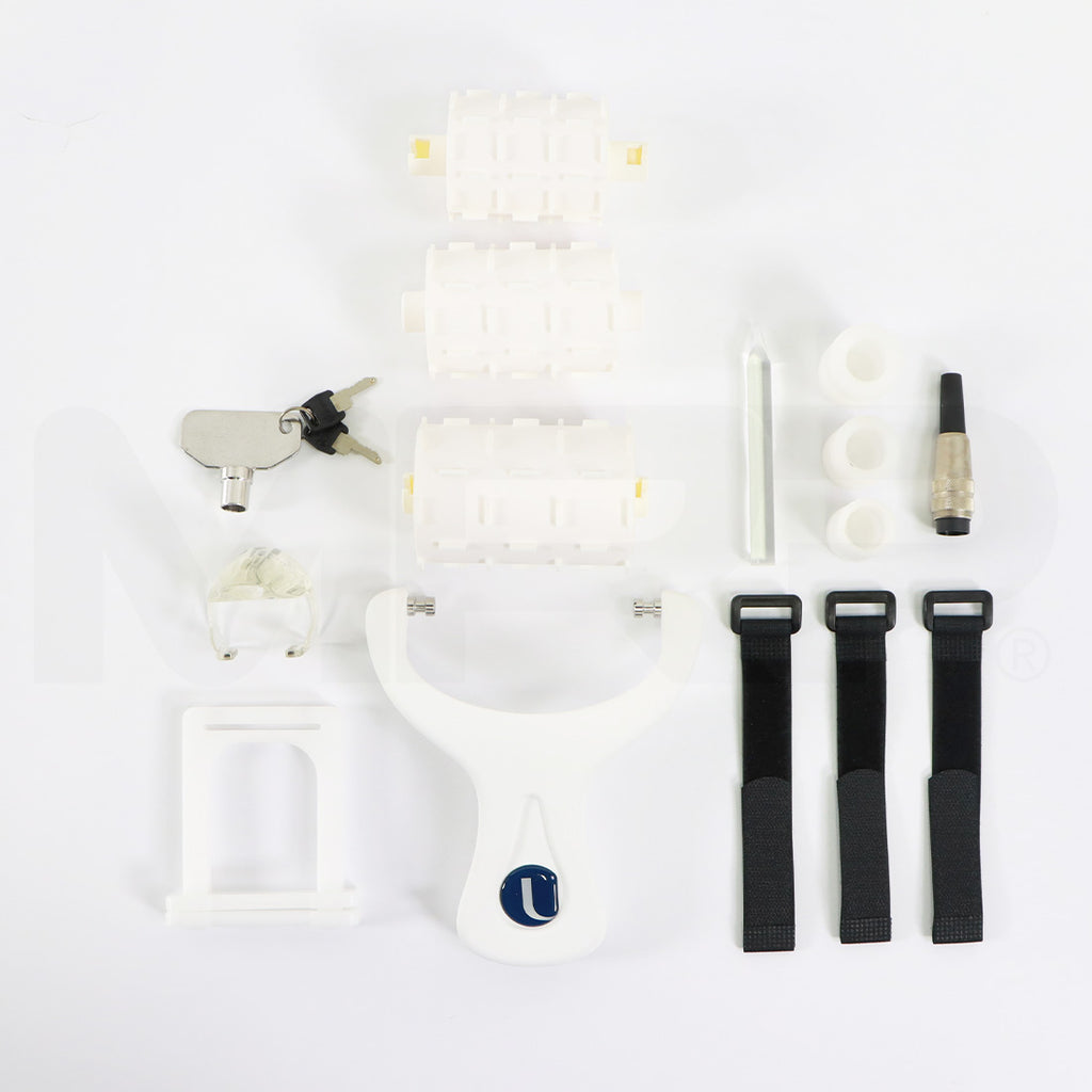 Lumenis Splendor X Laser Handpiece Kit