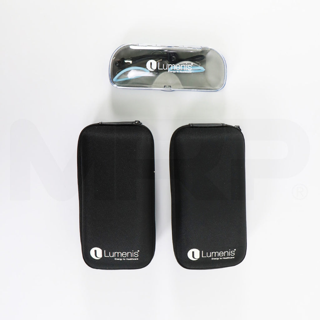 Lumenis Splendor X Laser Handpiece Kit