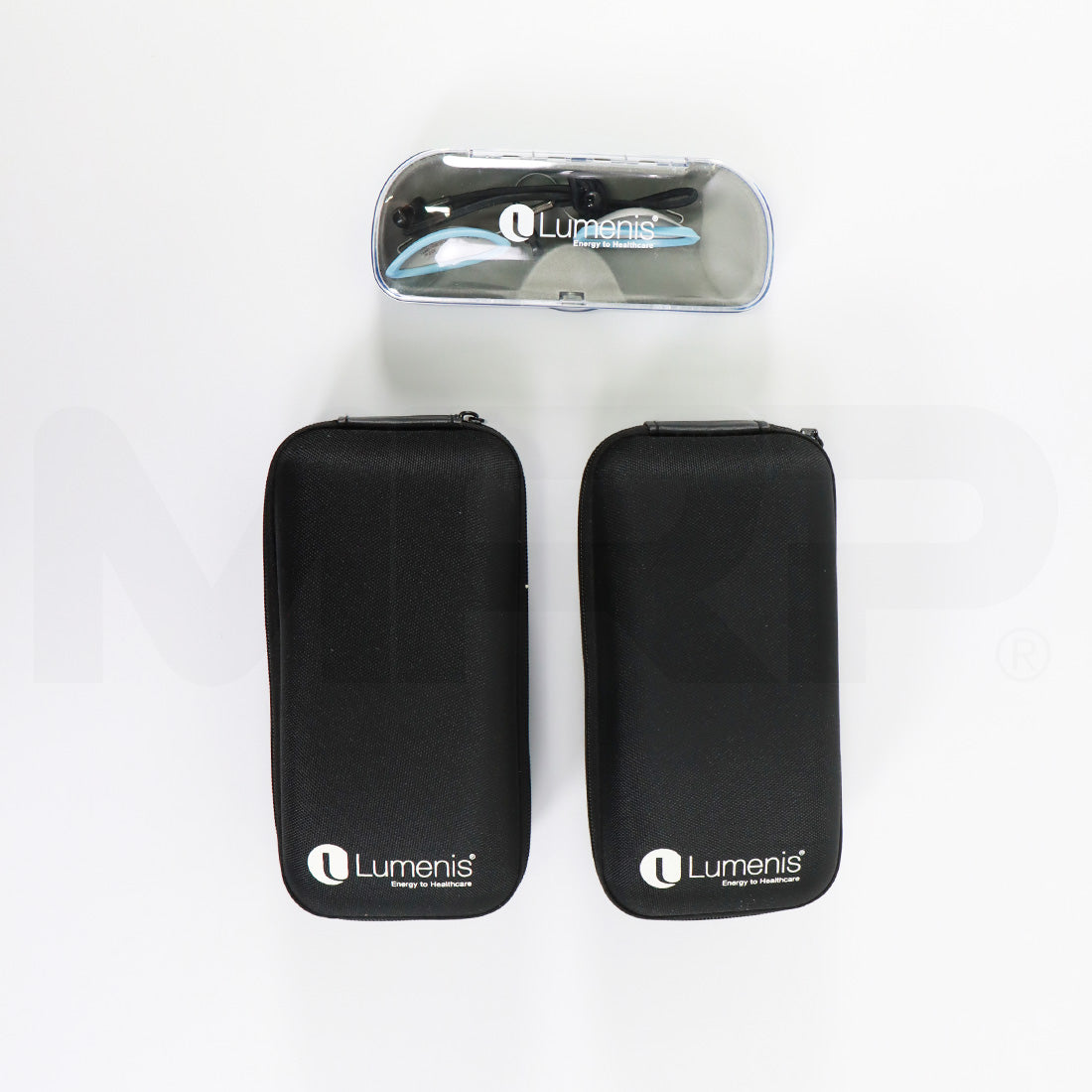 Lumenis Splendor X Laser Handpiece Kit