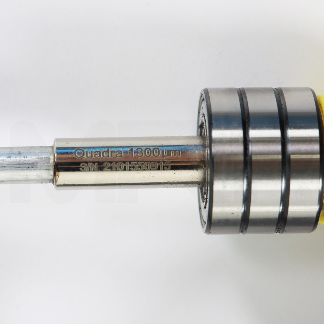 Lumenis Splendor X Laser Handpiece Kit