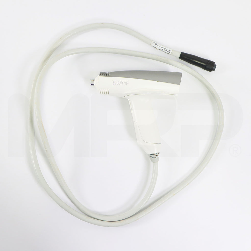 Syneron eTwo Sublime Applicator Handpiece FG70551