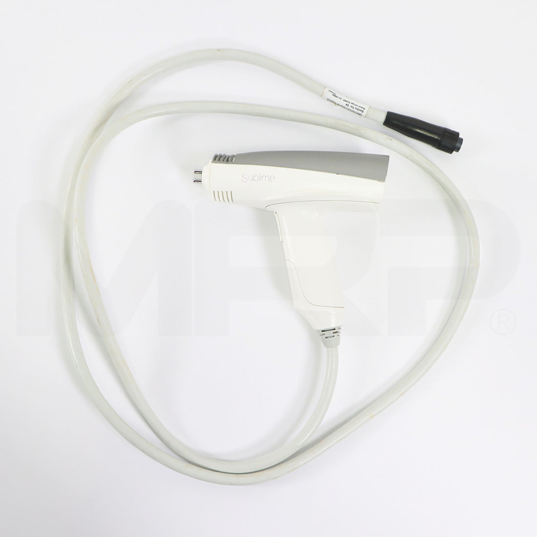 Syneron eTwo Sublime Applicator Handpiece FG70551