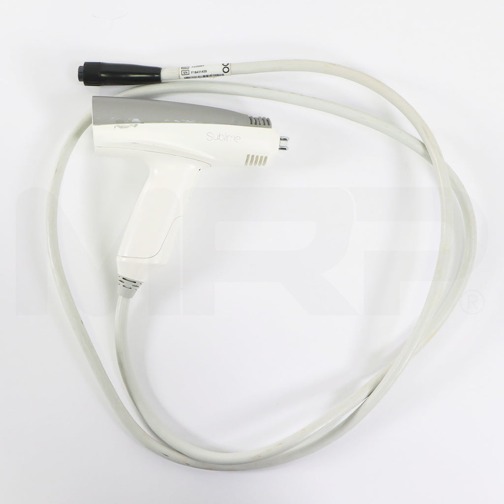 Syneron eTwo Sublime Applicator Handpiece FG70551