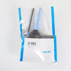 Hozan Hand Duster Air Blower Z-263 Compression Nozzle Long Nose Japan Made NEW