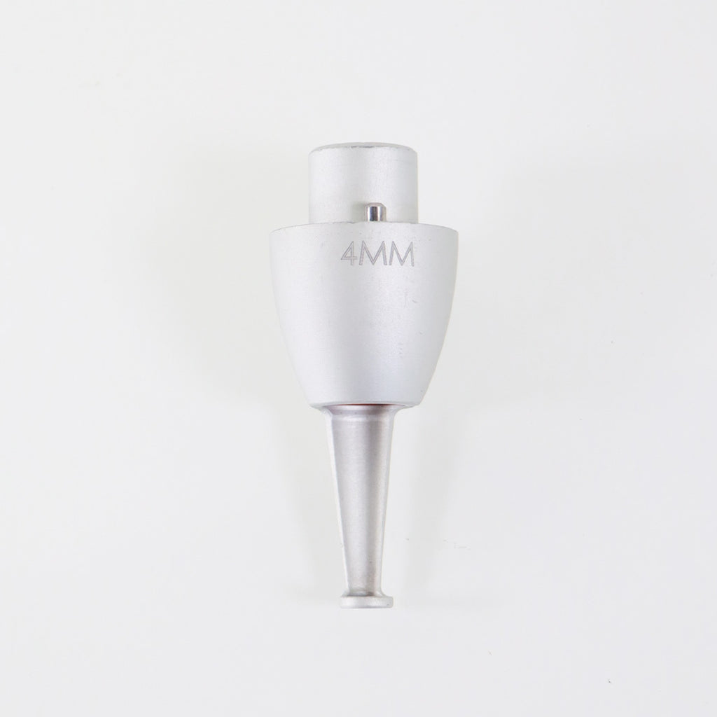 Candela PicoWay 4mm Handpiece HP Tip Optic
