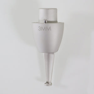 Candela PicoWay 3mm Handpiece HP Tip Optic