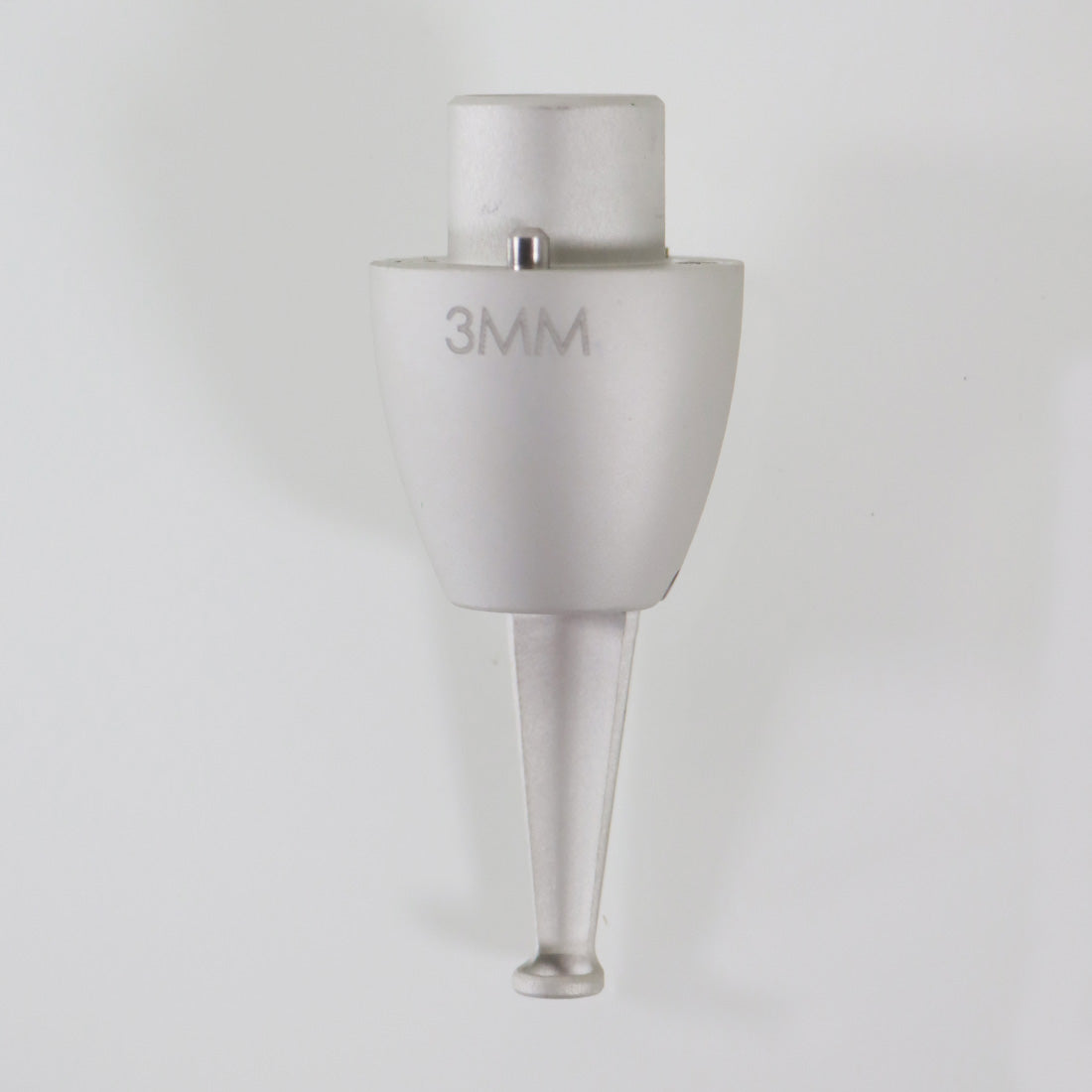 Candela PicoWay 3mm Handpiece HP Tip Optic