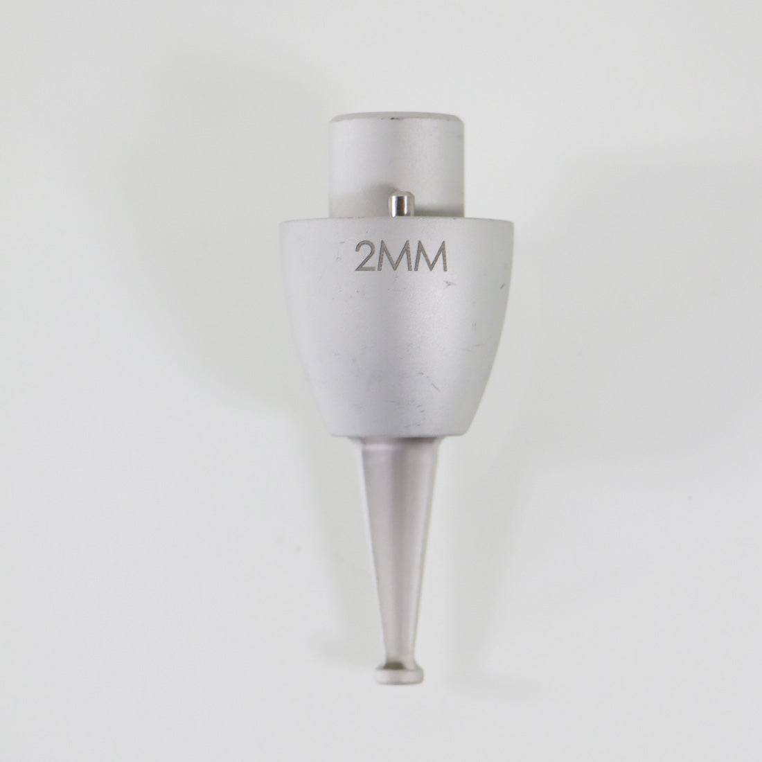 Candela PicoWay 2mm Handpiece Tip Optic