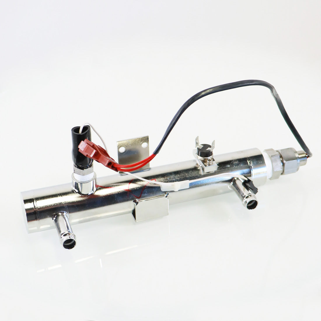 Candela VBeam Perfecta DI Coolant Heater Module Manifold 7122-00-3745 Part As-Is