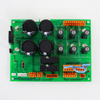 Focus Naturalase Pico4 AC Distribution PCB Board Parts As-Is