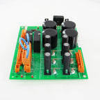 Focus Naturalase Pico4 AC Distribution PCB Board Parts As-Is