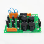 Focus Naturalase Pico4 AC Distribution PCB Board Parts As-Is