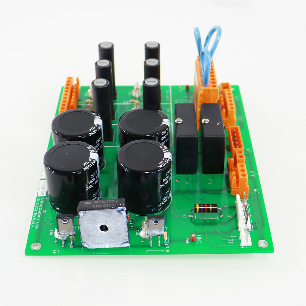 Focus Naturalase Pico4 AC Distribution PCB Board Parts As-Is