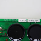 Focus Naturalase Pico4 AC Distribution PCB Board Parts As-Is