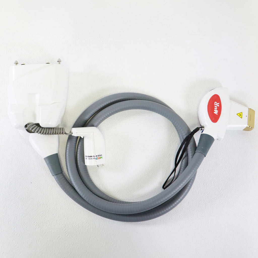 2012 Palomar Icon IPL MaxR MaxY Laser System