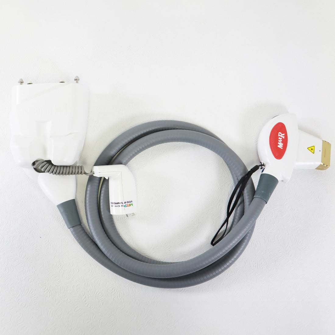 2012 Palomar Icon IPL MaxR MaxY Laser System