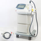 2012 Palomar Icon IPL MaxR MaxY Laser System