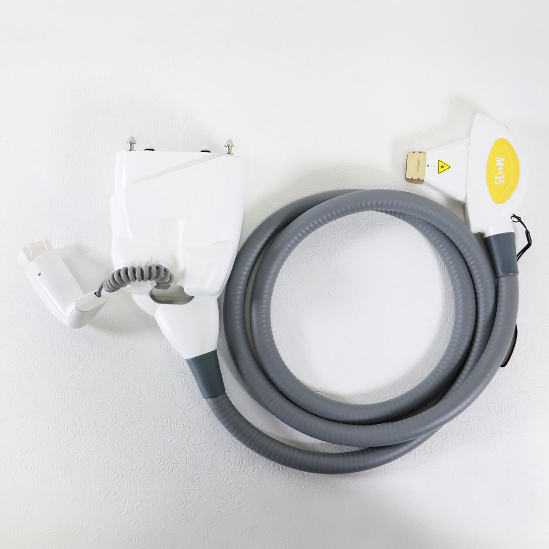 2012 Palomar Icon IPL MaxR MaxY Laser System