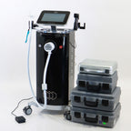 2017 InMode Optimas Morpheus8 Diolaze XL MiniFX BodyFX Plus Forma Skin Treatment