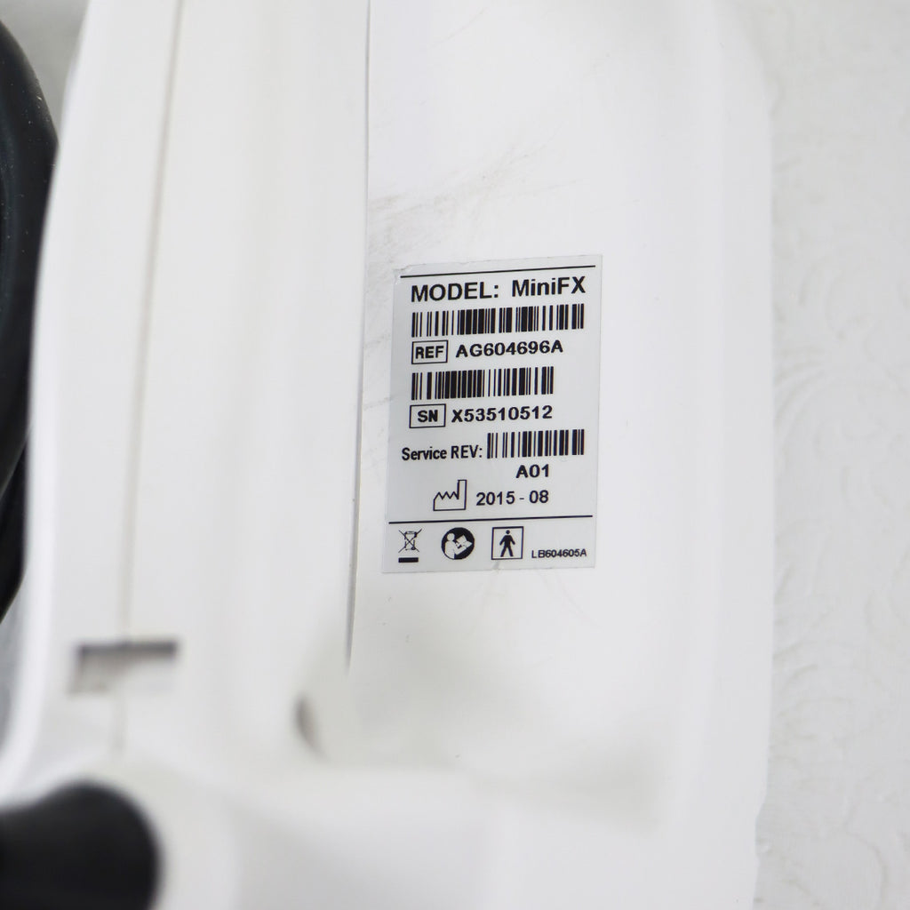 2015 InMode MiniFX Handpiece HP Applicator AG604696A Rev A01
