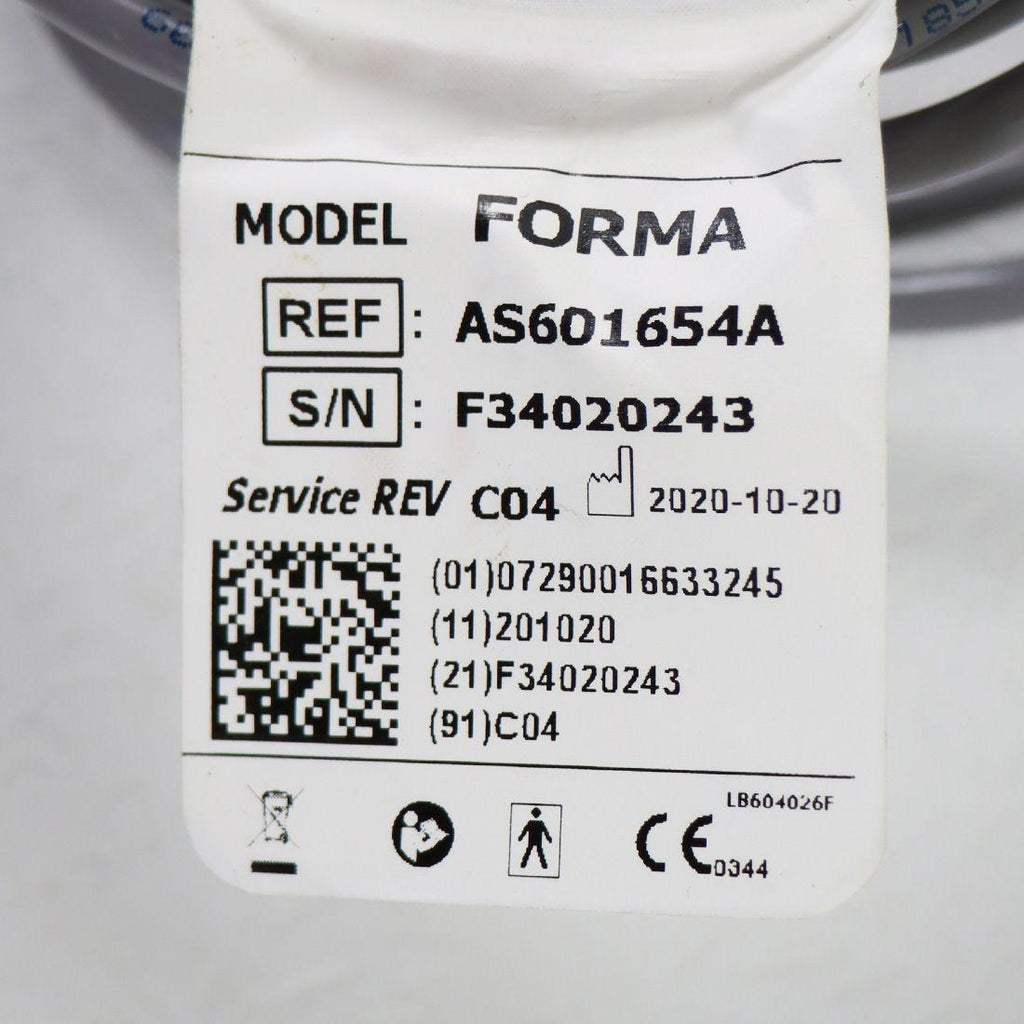 2020 InMode Forma Fractional Skin Resurfacing RF Handpiece HP AS601654A